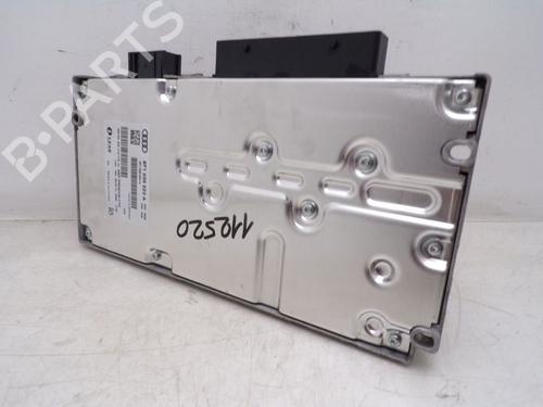 Electronic module AUDI A5 Convertible (8F7) 3.0 TFSI quattro | BP31068908M83