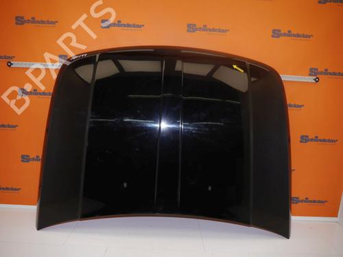 Motorhjelm DODGE NITRO 2.8 CRD (177 hp) 32641188