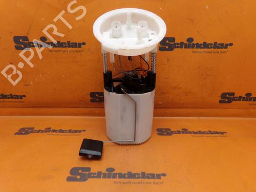 Used Fuel pump BMW 1 (E81) 118 i (143 hp) 32648052
