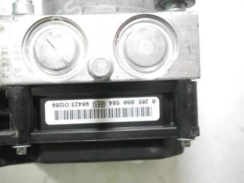 ABS pump DACIA SANDERO 1.2 16V | BP32635292M43