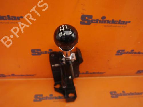 Shift knob FIAT 500 (312_) 1.2 (312AXA1A) | BP33150854I34  - Image 5