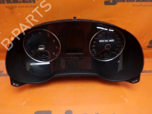 Used Display monitor SEAT ALHAMBRA (710, 711) 2.0 TSI (220 hp) 24414036