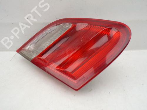Left tailgate light MERCEDES-BENZ CLK (C208) CLK 230 Kompressor (208.347) | BP32276611C79