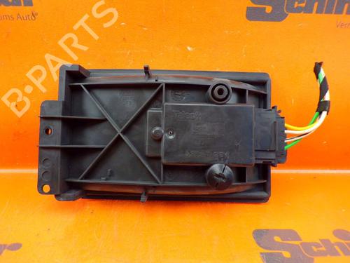 Heater resistor VW GOLF IV (1J1) 1.4 16V | BP24392692M108 