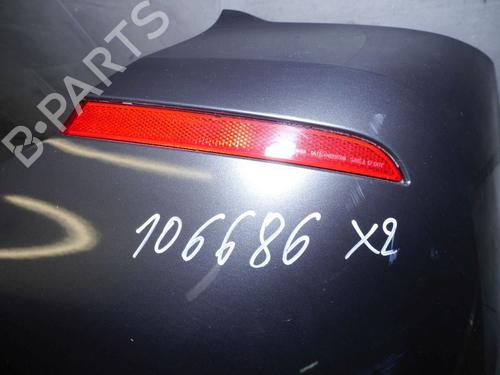 Rear bumper BMW X2 (F39) sDrive 18 i | BP24389112C8 
