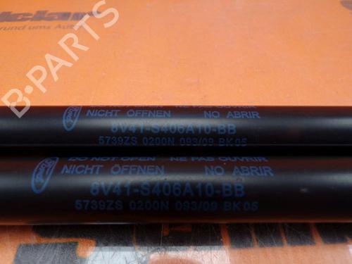 Tailgate lift support FORD KUGA I 2.5 4x4 | BP24411676C138 