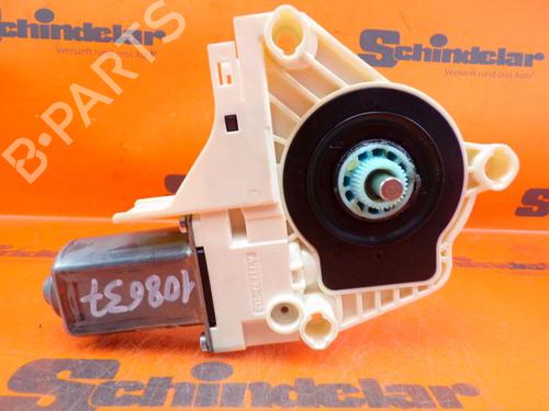 Used Left front window motor Left front window motor AUDI Q5 (8RB) 3.0 TDI quattro (258 hp) 33148540 33148540