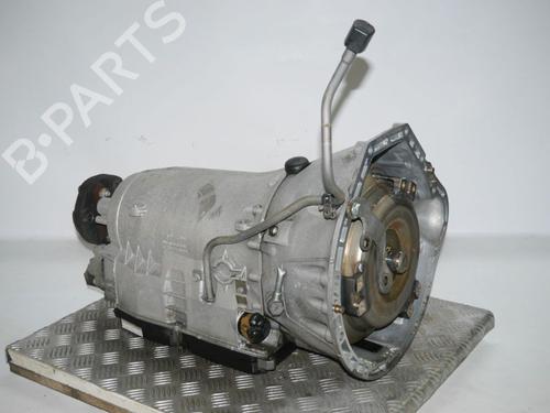 Gearbox MERCEDES-BENZ C-CLASS T-Model (S204) C 180 Kompressor (204.246) | BP29454404M3 