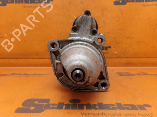 Starter BMW 3 (E46) 318 i | BP32836834M8 - Image 2
