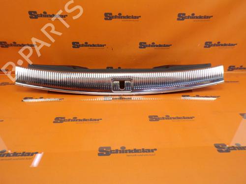 Bagagerumsbeklædning AUDI Q5 (8RB) 3.0 TDI quattro (240 hp) 33148102