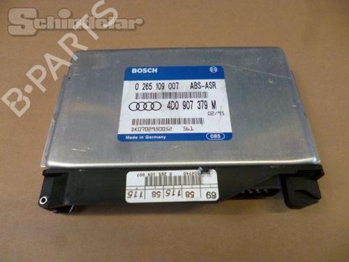 Used Electronic module AUDI A4 B5 (8D2) 1.6 (100 hp) 32633412