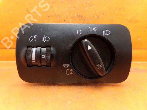 Hovedlysbryter AUDI A3 (8L1) 1.6 (102 hp) 27666609