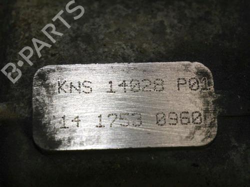 Gearbox AUDI A3 (8P1) 2.0 TDI | BP32833996M3  - Image 8