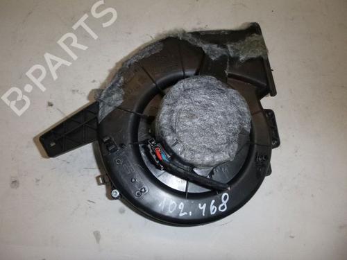 Heater blower motor SKODA FABIA III Estate (NJ5) 1.4 TDI | BP24383528M62 