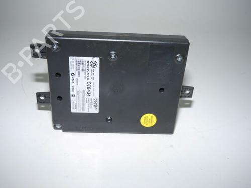 Used Control unit Control unit VW PASSAT B6 Variant (3C5) 2.0 TDI (170 hp) 33140910 33140910