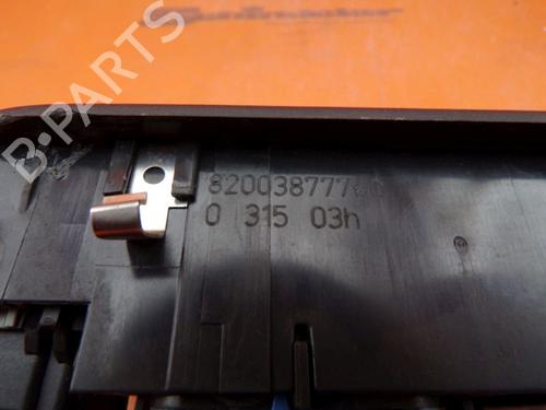 Switch RENAULT MODUS / GRAND MODUS (F/JP0_) 1.2 (JP0C, JP0K, FP0C, FP0K, FP0P, JP0P, JP0T) | BP33154229I30  - Image 5