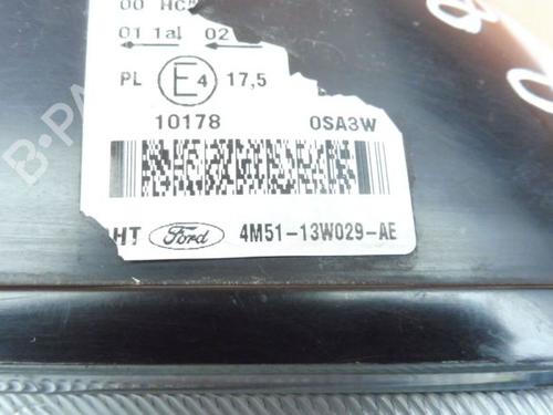 Other FORD FOCUS II (DA_, HCP, DP) 1.6 | BP24411301O1