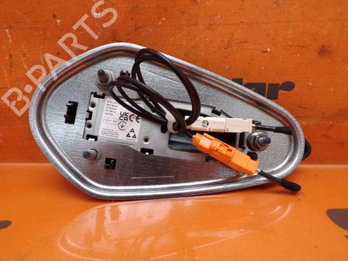 Antenne/Base OPEL CORSA F (P2JO) 1.2 (68) | BP33153890C140 - Image 5