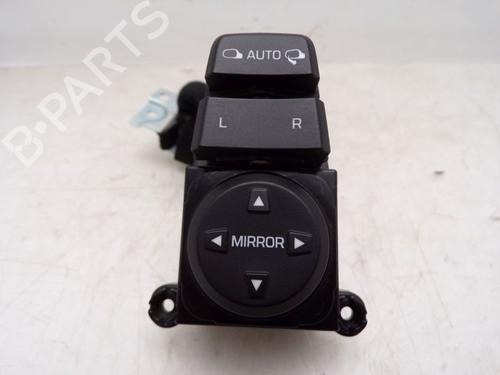 Mando retrovisor Mando retrovisor HYUNDAI TUCSON (TL, TLE) 1.7 CRDi (141 hp) 33684880 33684880