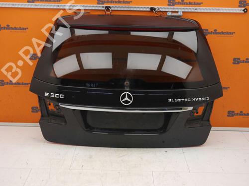 Used Tailgate MERCEDES-BENZ E-CLASS T-Model (S212) E 300 Hybrid / BlueTEC Hybrid (212.298) (204 hp) 24411789