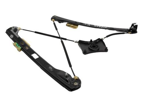 Front left window mechanism VW POLO VI (AW1, BZ1, AE1) 1.0 TSI | BP34615837C22 - Image 2