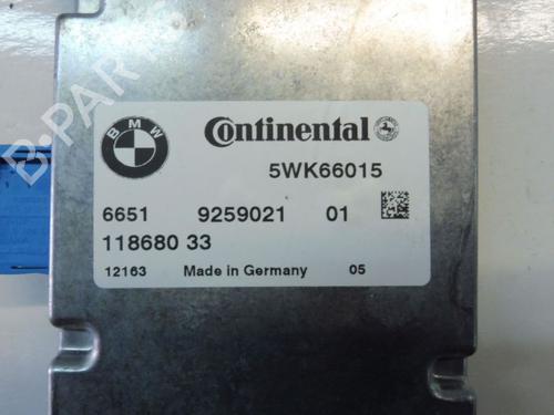 Control unit BMW 5 Touring (F11) M 550 d xDrive | BP24386064M11 