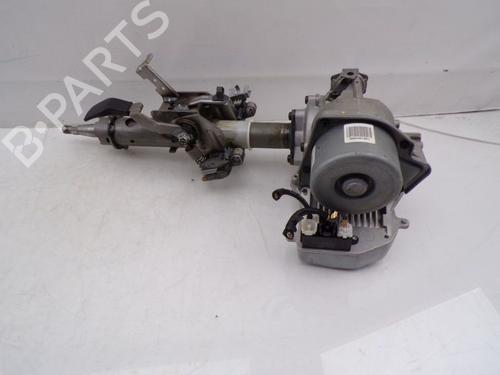 Coluna de dirección KIA CEE'D SW (ED) 1.4 CVVT (90 hp) 31366708