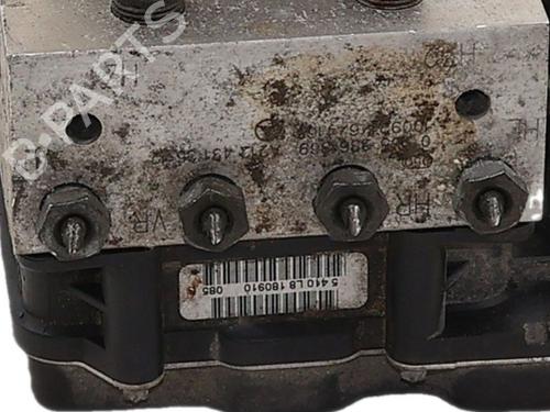 ESP ECU MERCEDES-BENZ E-CLASS (W212) E 350 CDI 4-matic (212.089) | BP38030052M58 - Image 6