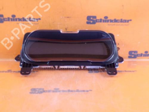 Used Display monitor Display monitor FORD USA MUSTANG Convertible 2.3 EcoBoost (314 hp) 33149872 33149872