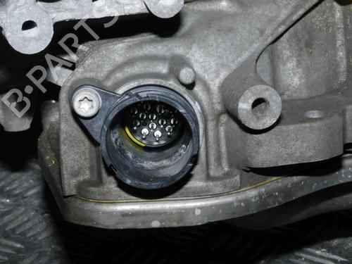 Gearbox AUDI Q5 (8RB) 2.0 TFSI quattro | BP33145751M3 - Image 6