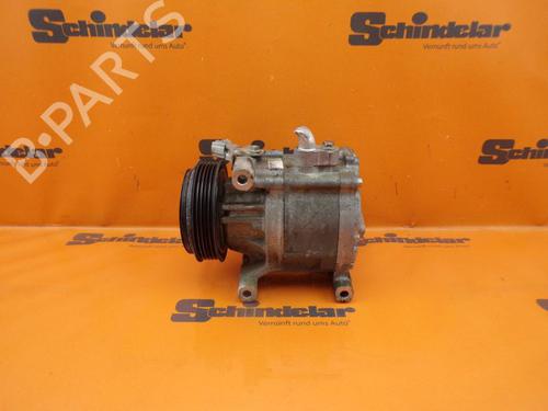 AC compressor LANCIA YPSILON (843_) 1.4 16V (843.AXC11, 843.AXC1B, 843.AXC1A) | BP32834371M34 - Image 2