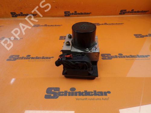 ABS pump SKODA FABIA II Combi (545) 1.2 TSI | BP24413854M43 