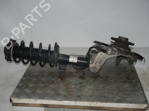 Left front shock absorber VW CC B7 (358) 2.0 TSI | BP35997248M16 - Image 3