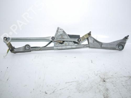 Used Front wipers mechanism MERCEDES-BENZ C-CLASS (W203) C 220 CDI (203.006, 203.008) (143 hp) 24381673