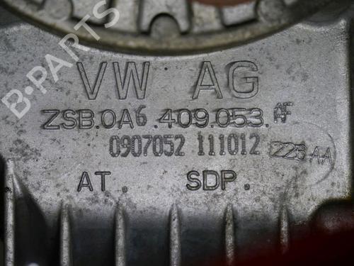 Transfer box VW TIGUAN (5N_) 2.0 TSI 4motion | BP31757260M36 