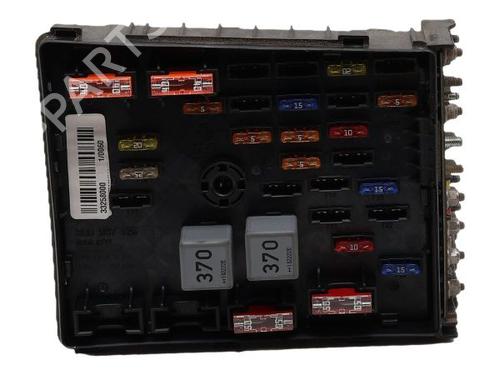 Used Fuse box Fuse box VW PASSAT B6 Variant (3C5) 1.4 TSI (122 hp) 35813515 35813515
