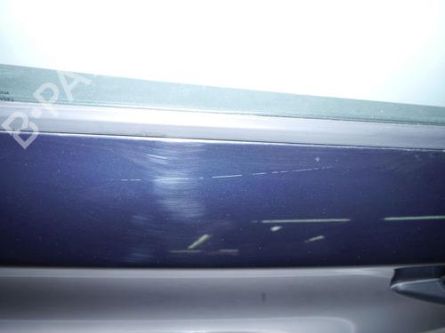 Left rear door BMW 1 (E87) 118 i | BP24385135C4 