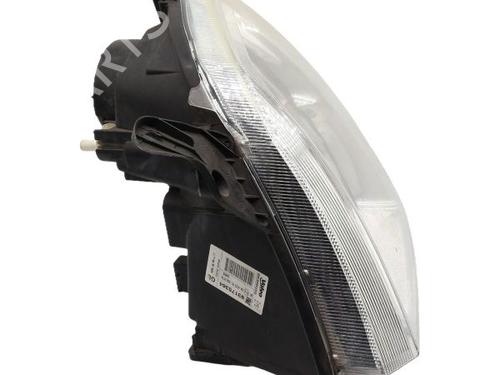 Left headlight OPEL MERIVA A MPV (X03) 1.4 16V Twinport (E75) | BP34008050C28 - Image 4