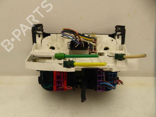 Commande Chauffage VW LUPO I (6X1, 6E1) 1.2 TDI 3L | BP30515854I5