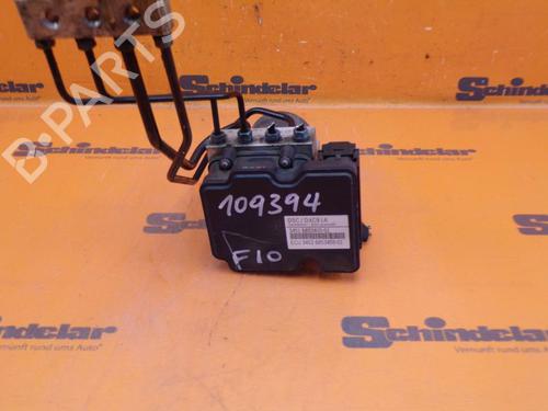 ABS pump BMW 5 (F10) 520 d | BP32833239M43  - Image 5