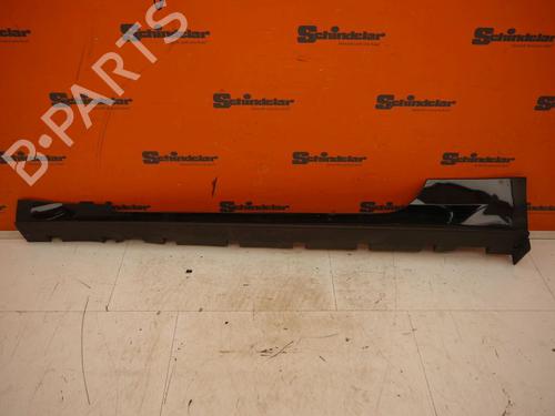 Dørliste FORD USA MUSTANG Convertible 2.3 EcoBoost (314 hp) 33149996