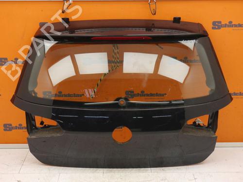 Used Tailgate VW GOLF VII (5G1, BQ1, BE1, BE2) 1.2 TSI (86 hp) 24411486