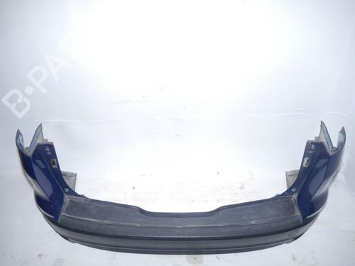 Rear bumper FORD FOCUS III Turnier 1.0 EcoBoost | BP24386194C8