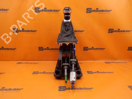 Shift knob CITROËN DS5 1.6 BlueHDi 120 | BP32662743I34