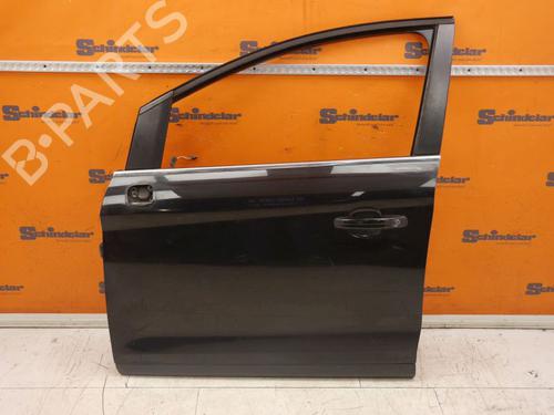 Used Left front door FORD KUGA I 2.0 TDCi (136 hp) 28809604