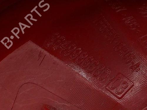 Left taillight PEUGEOT 1007 (KM_) 1.4 | BP34255093C34  - Image 6