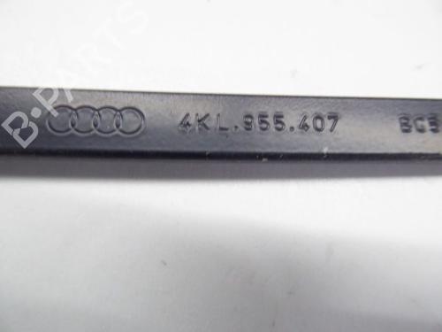 Front windshield wiper arm AUDI E-TRON (GEN) 55 quattro | BP33144096C143 - Image 6