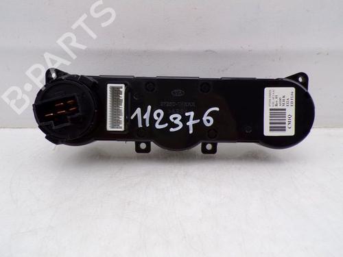 Climate control KIA CEE'D SW (ED) 1.4 CVVT | BP33156353I5  - Image 5