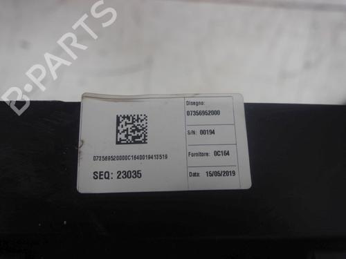 Dashboard JEEP RENEGADE SUV (BU, B1, BV) 1.0 T-GDi | BP33560776C46 - Image 9