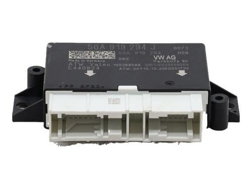 Używane Moduł elektroniczny Moduł elektroniczny VW POLO VI (AW1, BZ1, AE1) 1.0 TSI (95 hp) 34615832 34615832